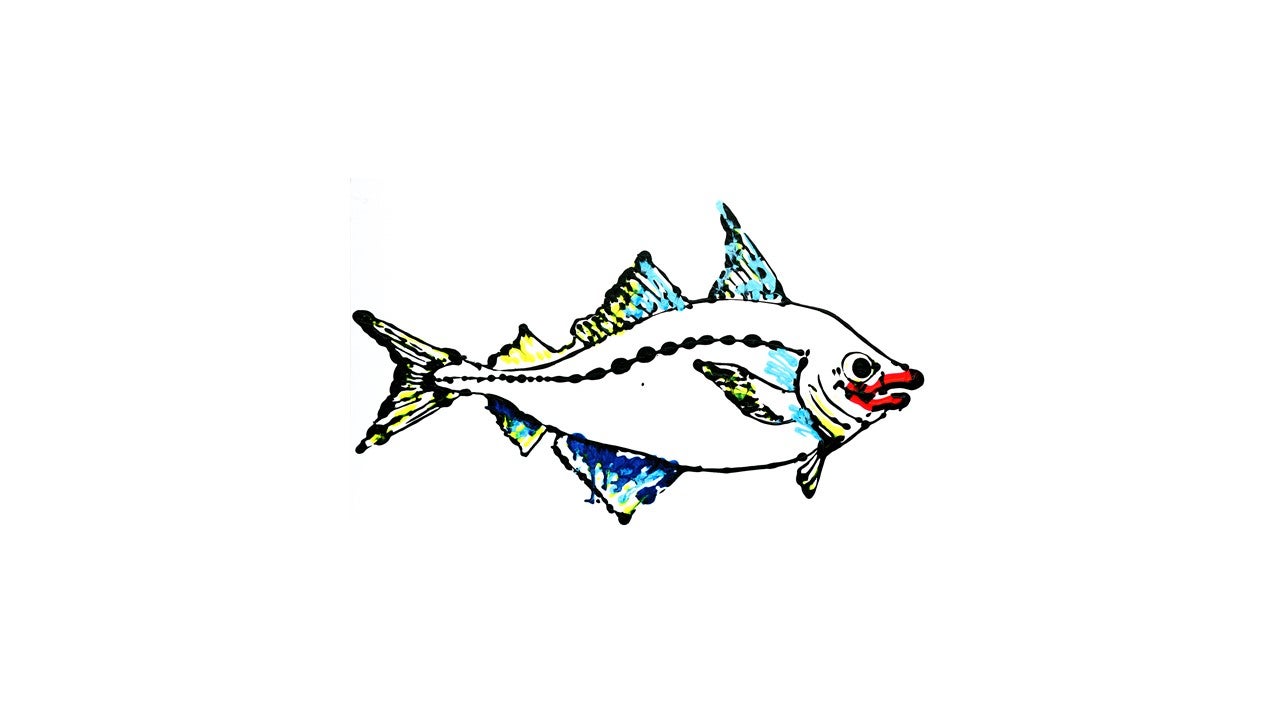 Haddock / Pink Lips / Right Face | ART FOR HOME & BUSINESS